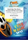 DuckTales The Movie Treasure Of The Lost Lamp Druckversion