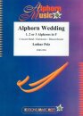 Alphorn Wedding Druckversion