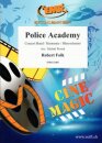Police Academy Druckversion