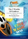 The 3 Worlds Of Gulliver Druckversion