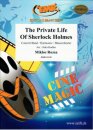 The Private Life Of Sherlock Holmes Druckversion