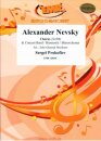 Alexander Nevsky Druckversion