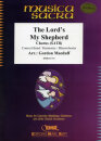 The Lords My Shepherd Druckversion