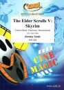 The Elder Scrolls V: Skyrim Druckversion