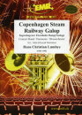 Copenhagen Steam Railway Galop Druckversion