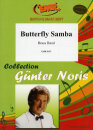 Butterfly Samba Druckversion