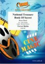 National Treasure Book Of Secret Druckversion
