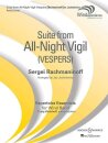 Suite from All-Night Vigil (Vespers)