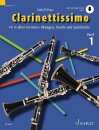 Clarinettissimo (Band 1)