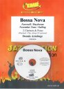 Bossa Nova + CD