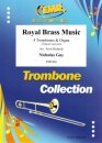 Royal Brass Music (Mortimer)