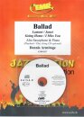 Ballad + CD