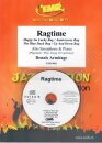 Ragtime + CD
