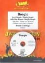 Boogie + CD