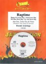 Ragtime + CD
