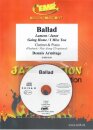 Ballad + CD