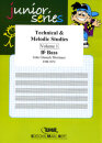 Technical & Melodic Studies Vol. 1 (Bb)