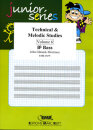 Technical & Melodic Studies Vol. 6 (Bb)