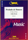 Prelude &amp; Dances