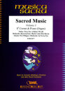 Sacred Music Volume 3