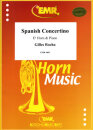 Spanish Concertino
