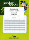 Technical &amp; Melodic Studies Vol. 5