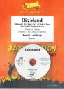 Dixieland + CD