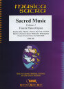 Sacred Music Volume 1