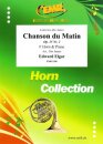 Chanson du Matin Op. 15 N&deg; 2
