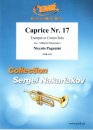 Caprice N&deg; 17 (Nakariakov)