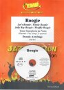 Boogie + CD