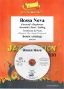 Bossa Nova + CD