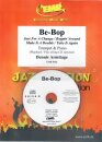 Be-Bop + CD