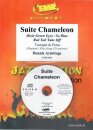 Suite Chameleon + CD