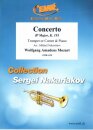 Concerto in Bb Major (K. 191)