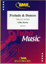Prelude &amp; Dances
