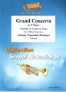 Grand Concerto In F Major