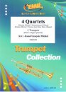 Master Pieces Trumpet