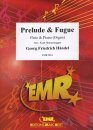 Prelude &amp; Fugue (Sturzenegger)