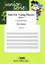 Solos for Young Players Vol. 1