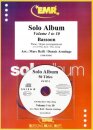 10 Solo Album (Vol. 1-10 + 2 CDs)