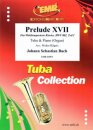 Prelude XVII BWV 862 (Hilgers)
