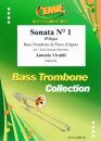 Sonata N&deg; 1 in Bb major