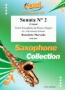 Sonata N° 2 in E minor