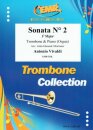 Sonata N° 2 in F major