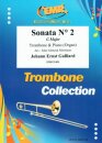 Sonata N° 2 in G major