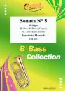 Sonata N° 5 in Bb major