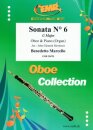 Sonata N° 6 in G major