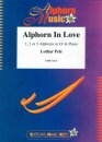Alphorn In Love