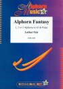 Alphorn Fantasy